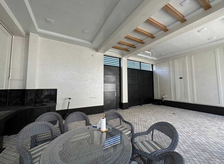 Элитная махалла Зенит Махалла Тикланиш Площадь участка 3 соток