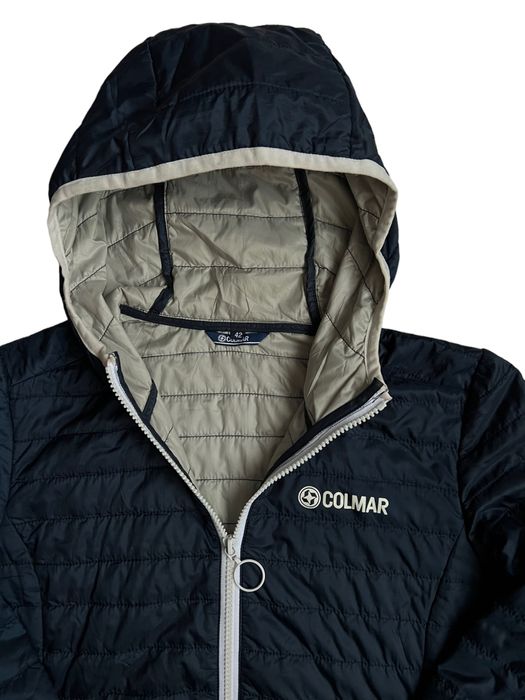 Colmar  с Гъши Пух  2 бр. Дамски Якенца / XS/S / Оригинал