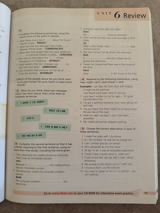 Manual Engleza FCE Gold Plus Coursebook cu CD