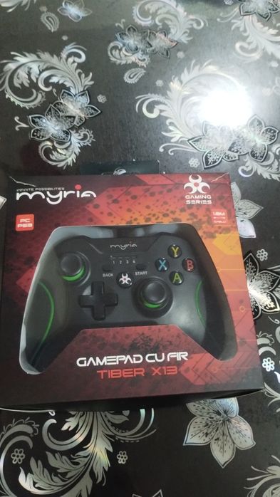 Controler PC stare nou