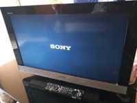 Sony Bravia 26"HDMI HD