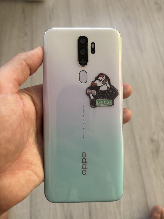Oppo A11 6/256Gb
