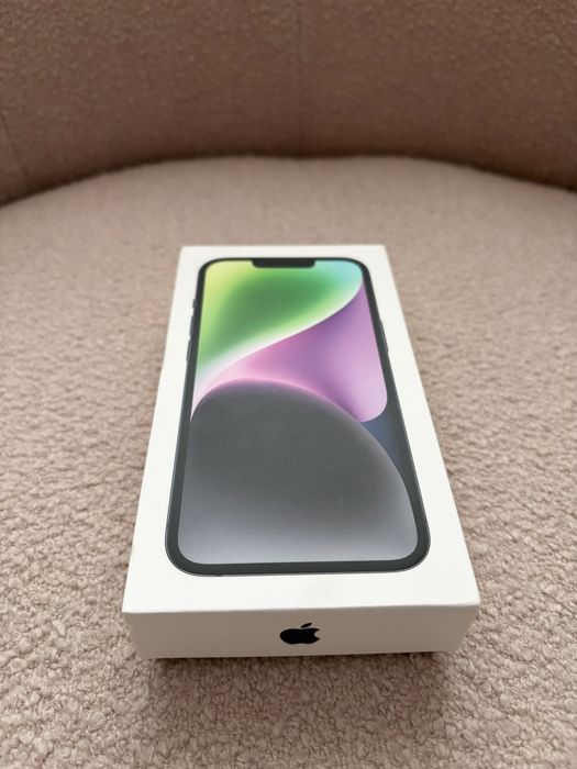 Vand iPhone 14 stare perfecta