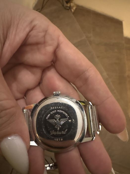 Darwil Special ръчен часовник