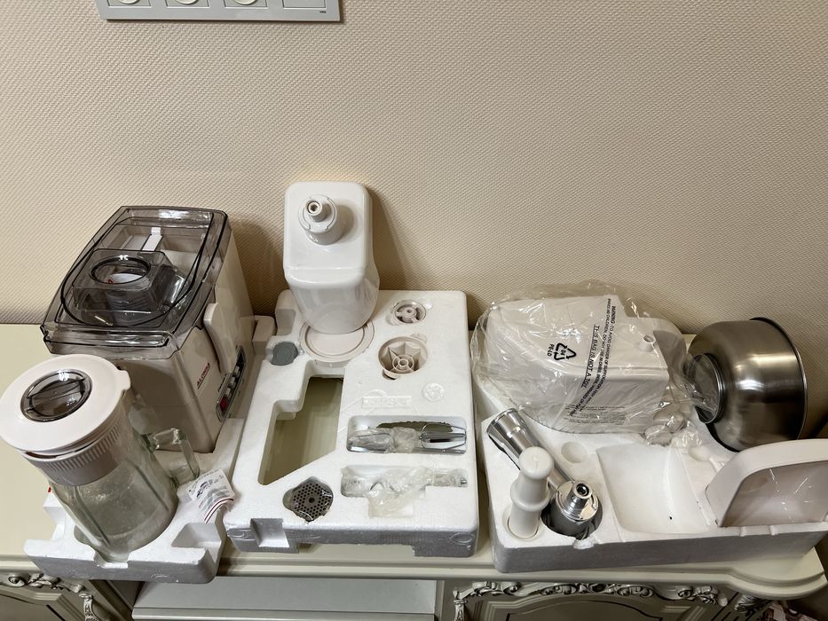 Продается кухонный прибор 10 в 1