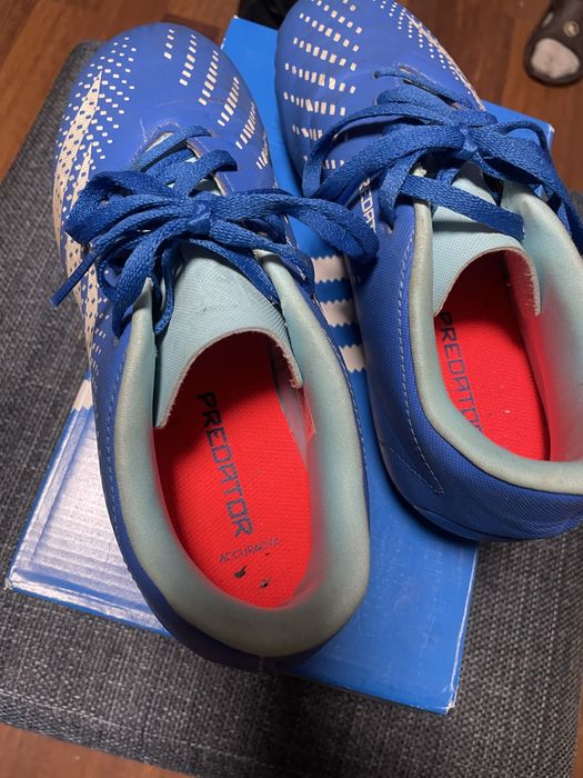 Adidas Бутонки N37.5