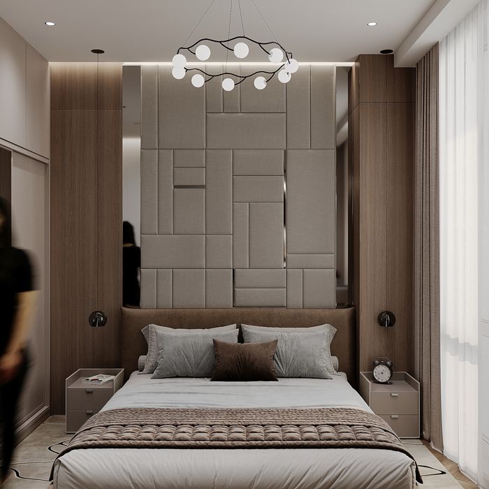 Interyer exteryer dizayn hizmatlari