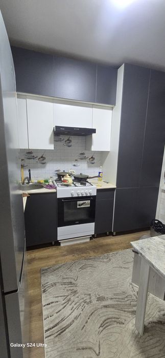 Сергили чоштепа метрони биринчи бекати 2хона 54500д