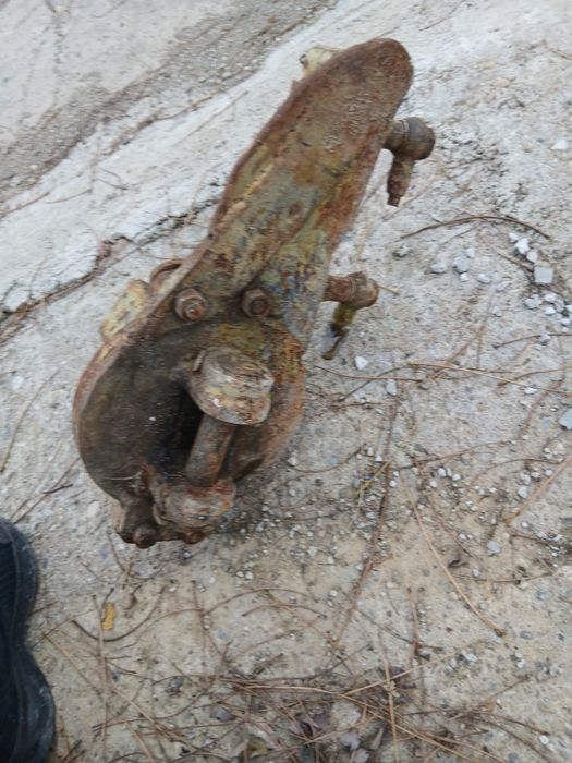 Cupa pentru  graifer