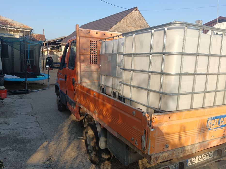 De vânzare Iveco dali