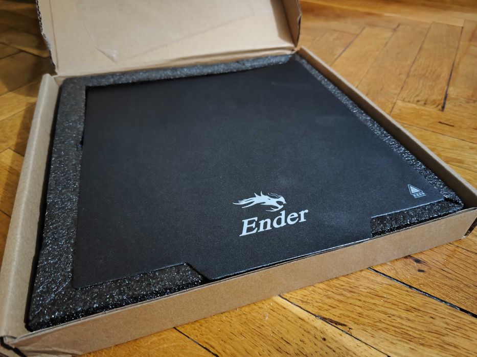 3D принтер Creality Ender 5 pro