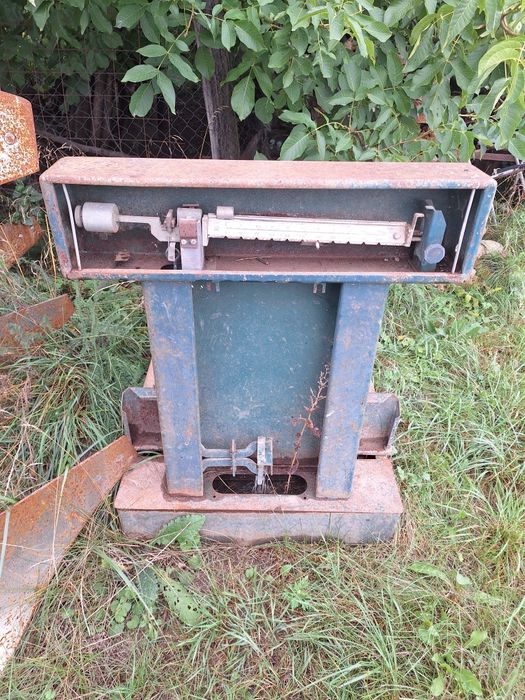 Cantar 550kg mecanic