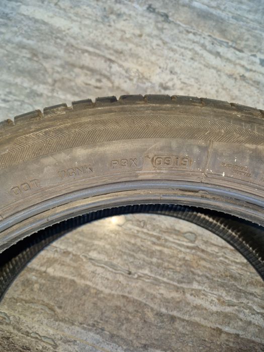 Anvelope vara Bridgestone Potenza RFT