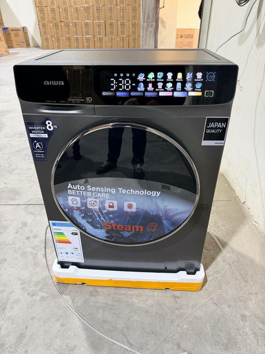 Стиралная машина,стиралка,кир мошина Kir moshina 6кг 8кг