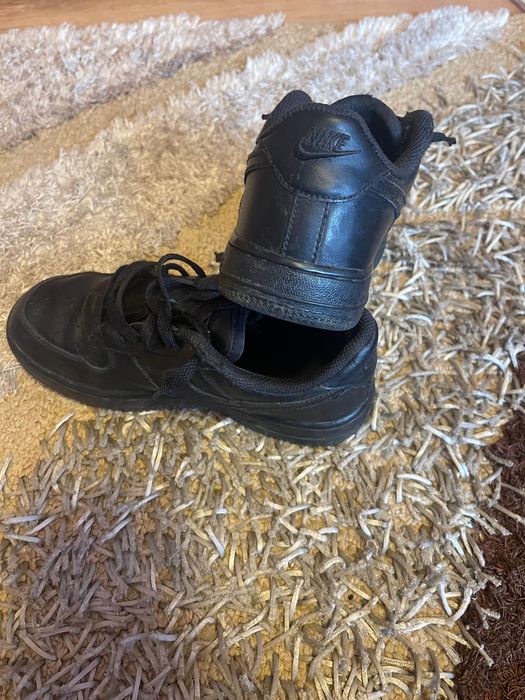 Nike air force mărimea 35