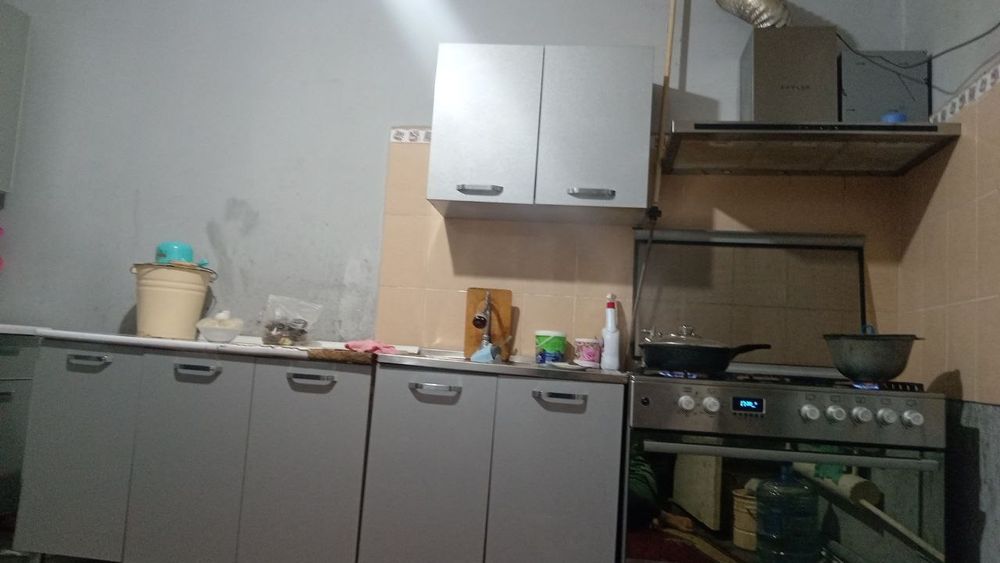 Мебель для кухни