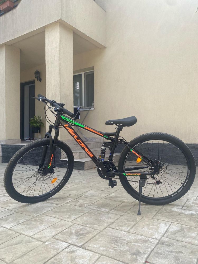 Bicicleta MTB Matador 26inch