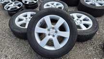 Оригинални джанти Хюндай 5/114.3 Hyndai Santa Fe 5x114.3