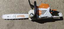 Drujba Stihl msa 220c