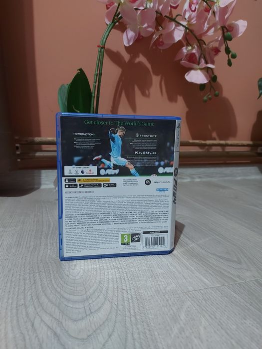 FC 24 Superliga Playstation 5