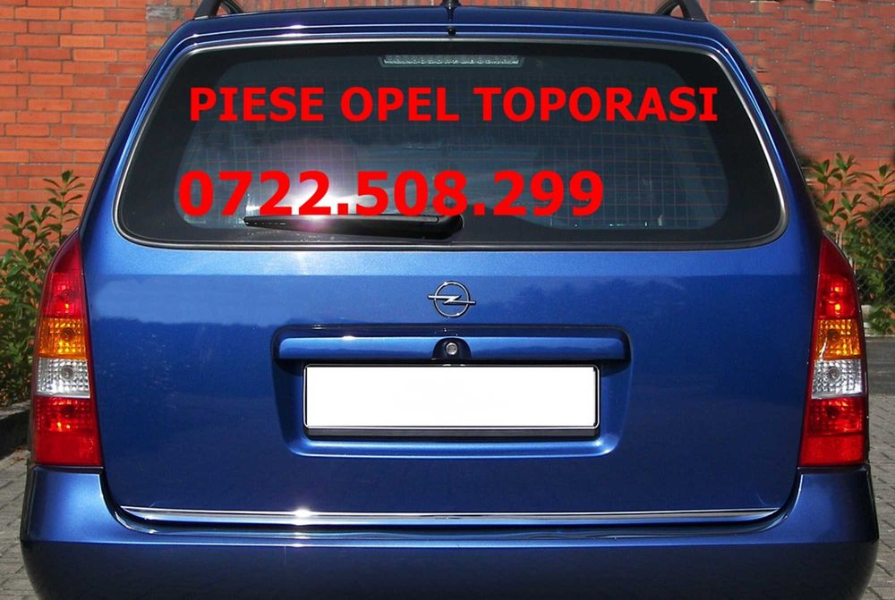 haion Opel Astra G caravan 200 lei