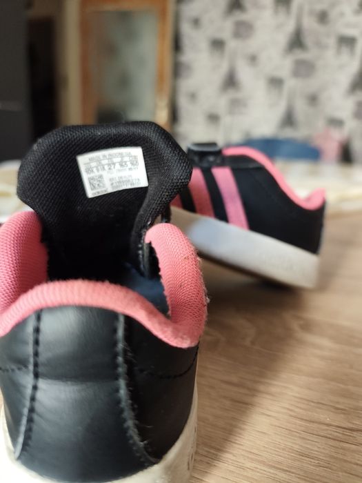 Детски маратонки Адидас