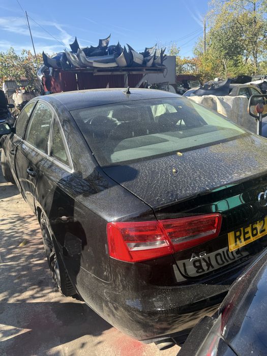 Dezmembrez audi a6 c7