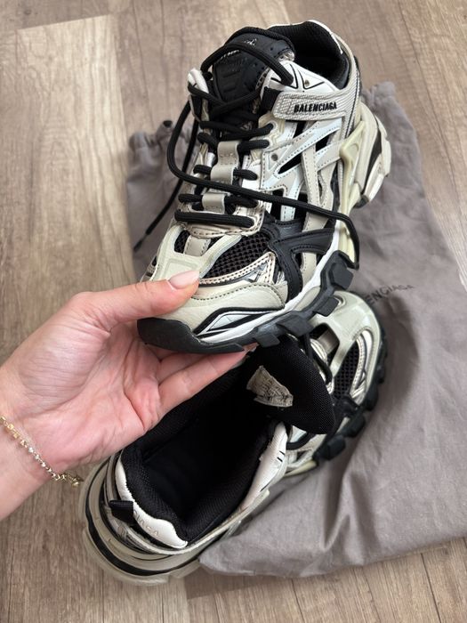 Balenciaga 36 н обувки