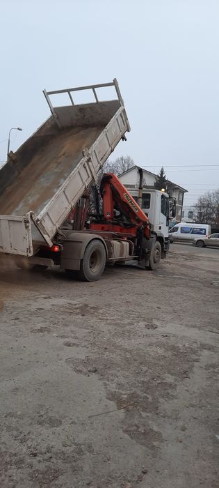 Inchiriez buldoexcavator