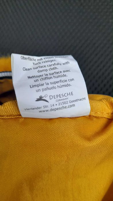 Пухкав несесер TOPModel “Stay Wild”