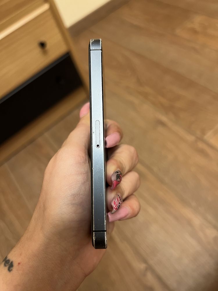 iPhone 5 Работещ