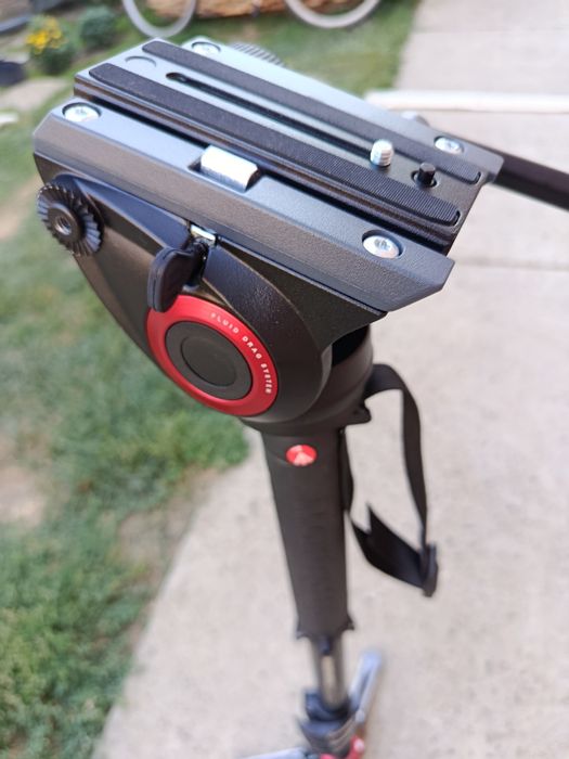 Manfrotto monopod XPRO 500 citeste anuntul!