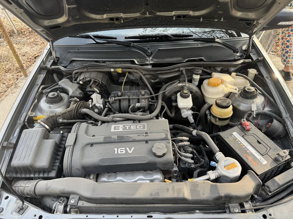 Продам автомобиль Chevrolet Nexia 2