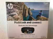 Принтер HP DeskJet Ink Advantage 5275