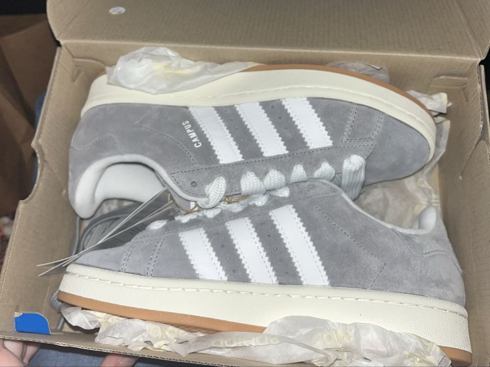 Adidas campus nr.37