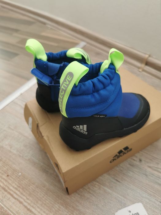 Детски маратонки nike, боти adidas