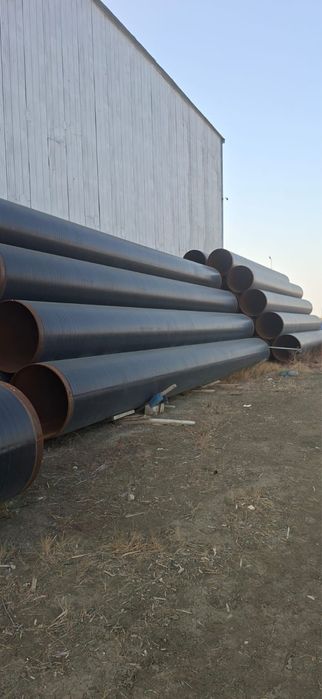 Металл трубы заказ