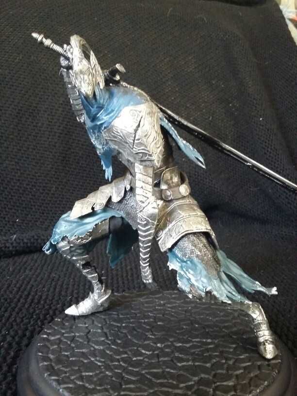 Figurina Knight Artorias Dark Souls 19 cm