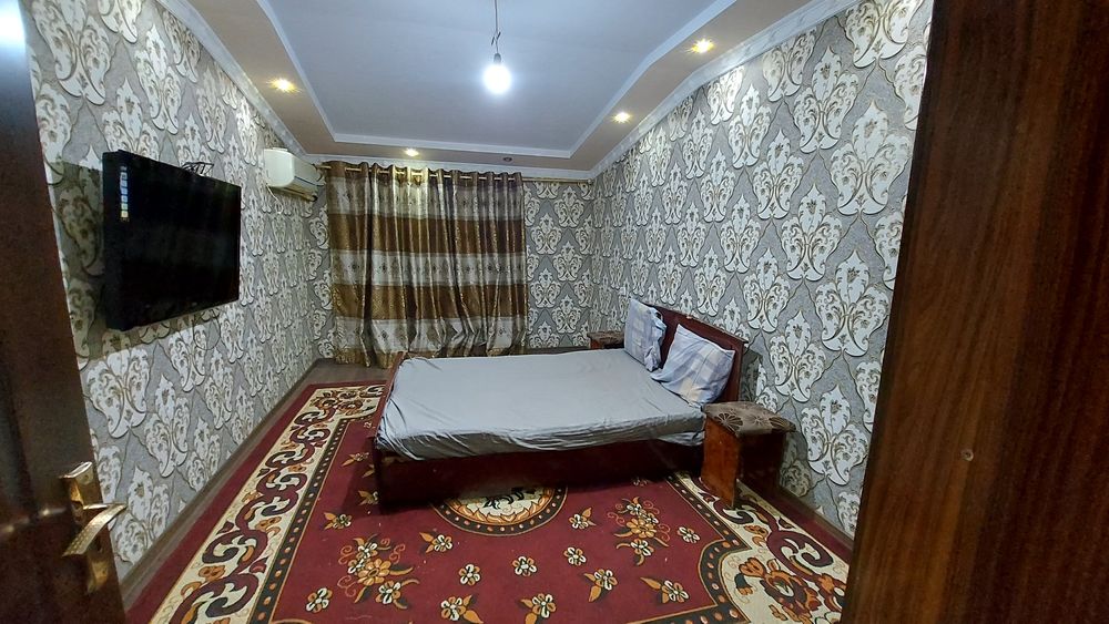 Ижарага 1/6/6 Травмотология атрофида.200$