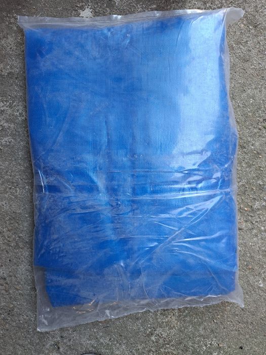 Prelata impermeabila 3 straturi