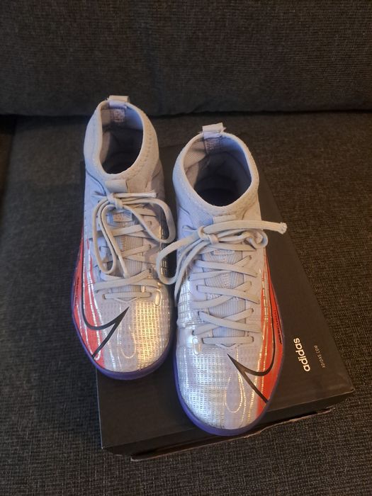 Футболни маратонки 33 номер Nike Килиан Мбапе