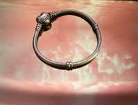 Гривна Pandora оригинал 17см