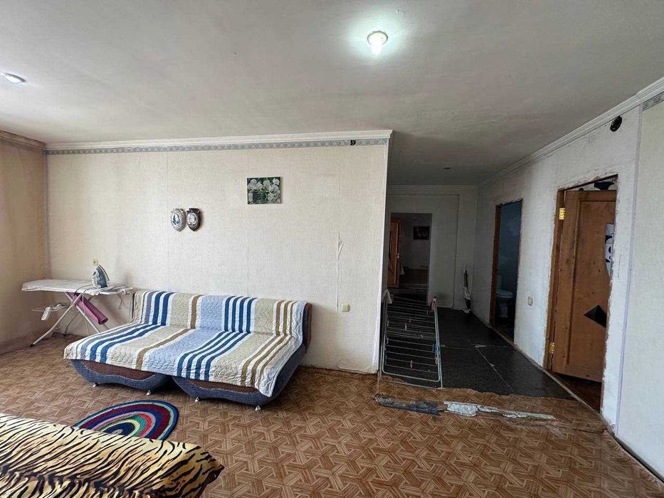 Продаётся 3-комнатная квартира, Ташкент, Кибрайский район, Сам Пи