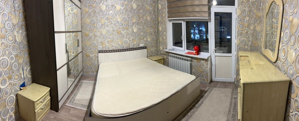 Сдам 2 х комнатную Север