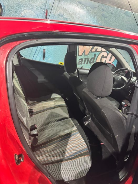 Peugeot  206 1.1