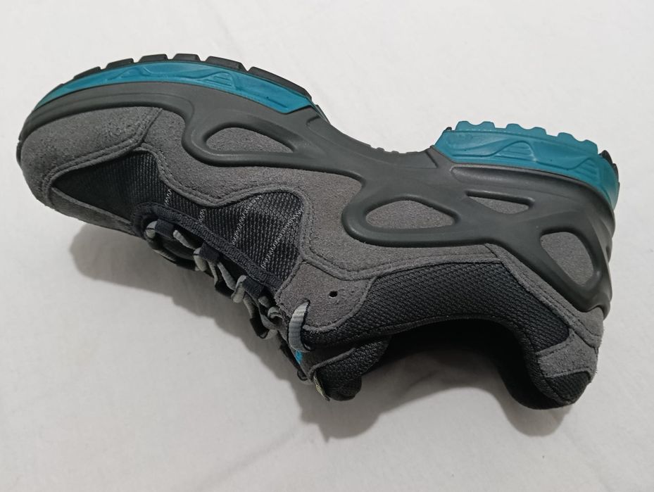 37 Lowa Gorgon Gore-tex masura 37