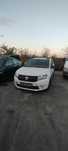 Deznembrez Dacia Logan 2