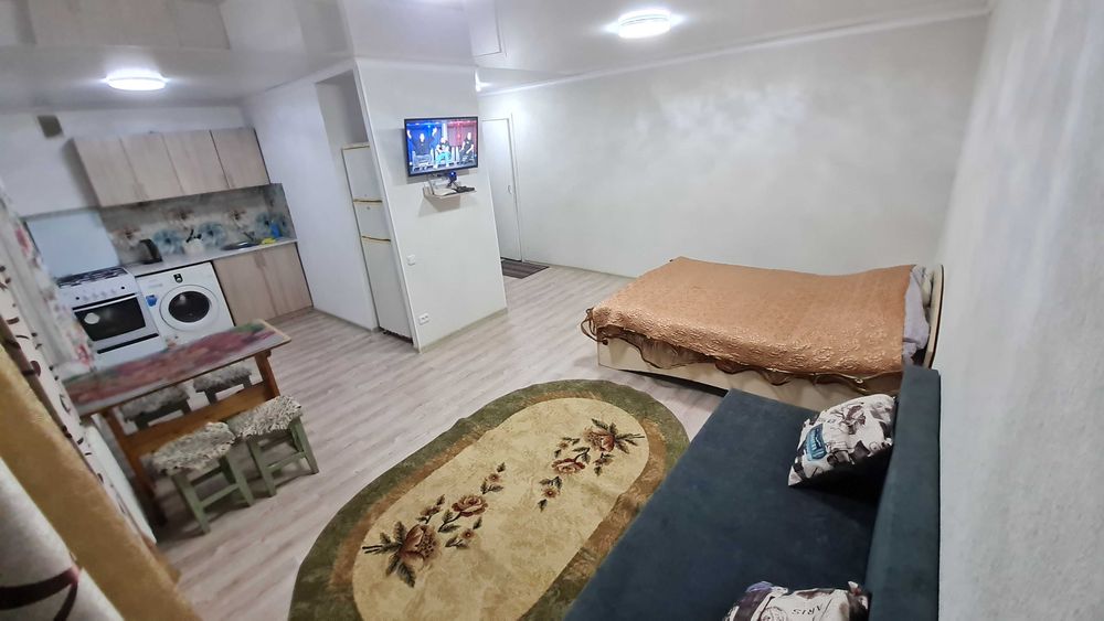 Квартира по суточно