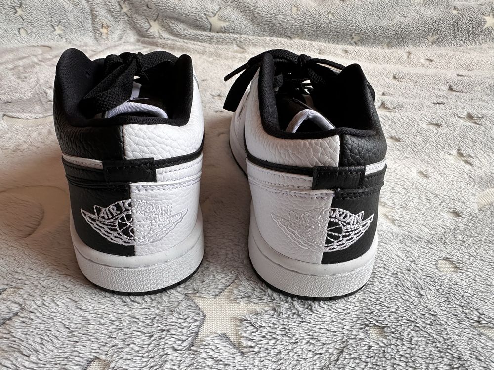 Маратонки Nike Air Jordan