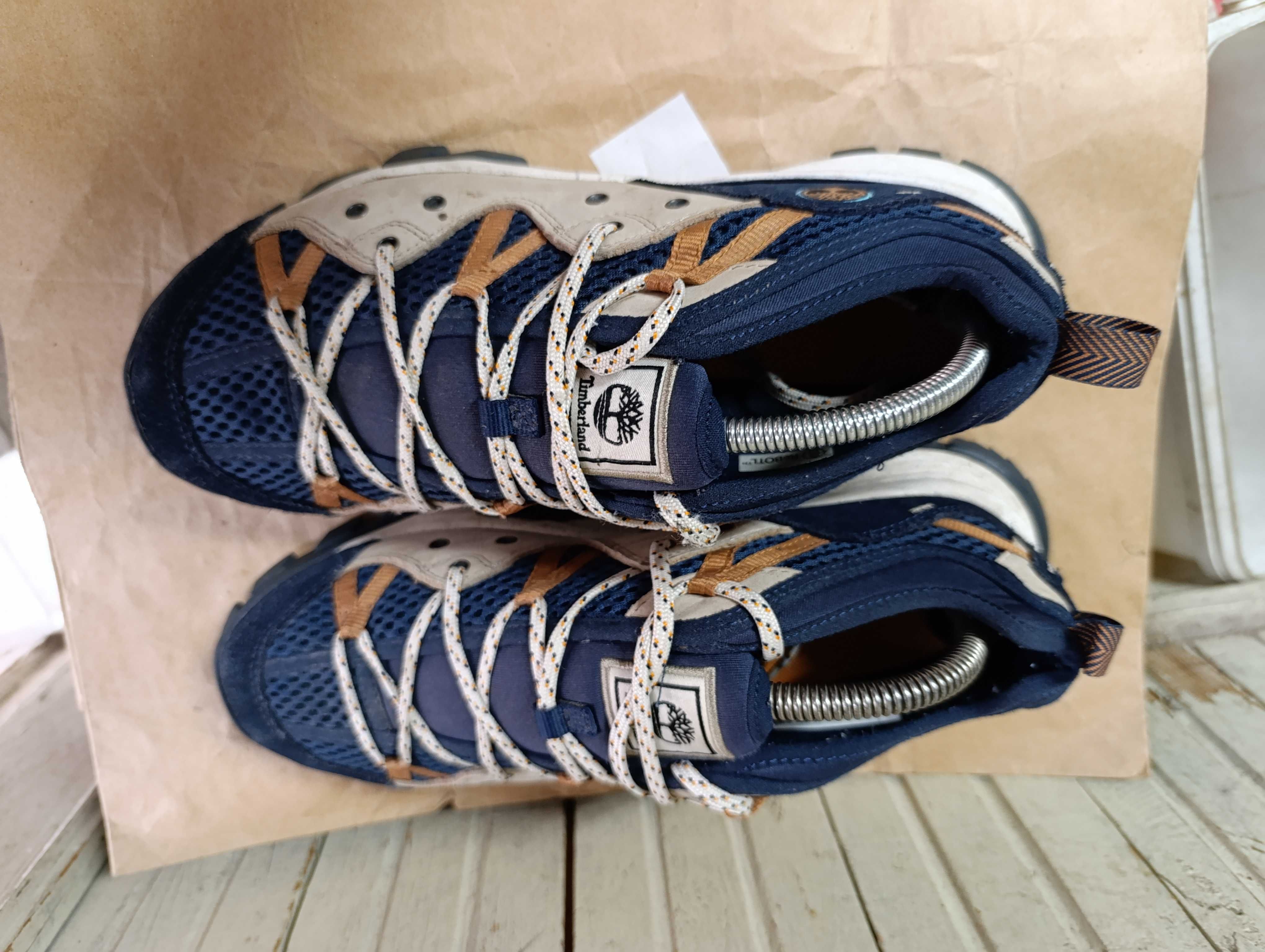Timberland Garrison Trail Low AC''оригинални мъжки обувки 42.5 номер